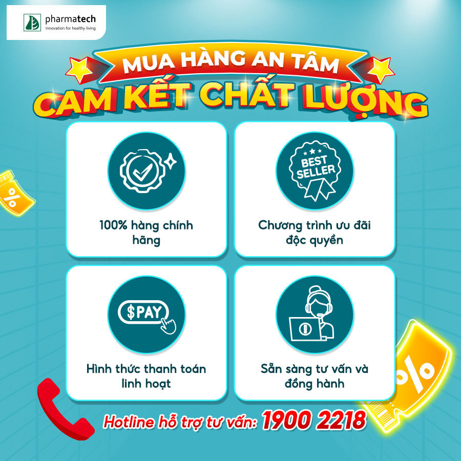 MULTIVIT DAGLIG - Bổ sung vitamin và khoáng chất | 180 viên - Hình ảnh 6