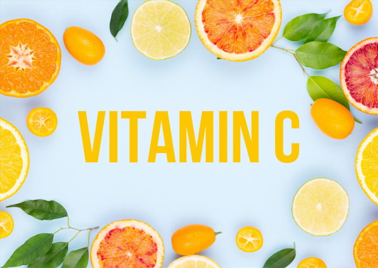 Vitamin C: Thần dược sức khỏe không thể bỏ qua!