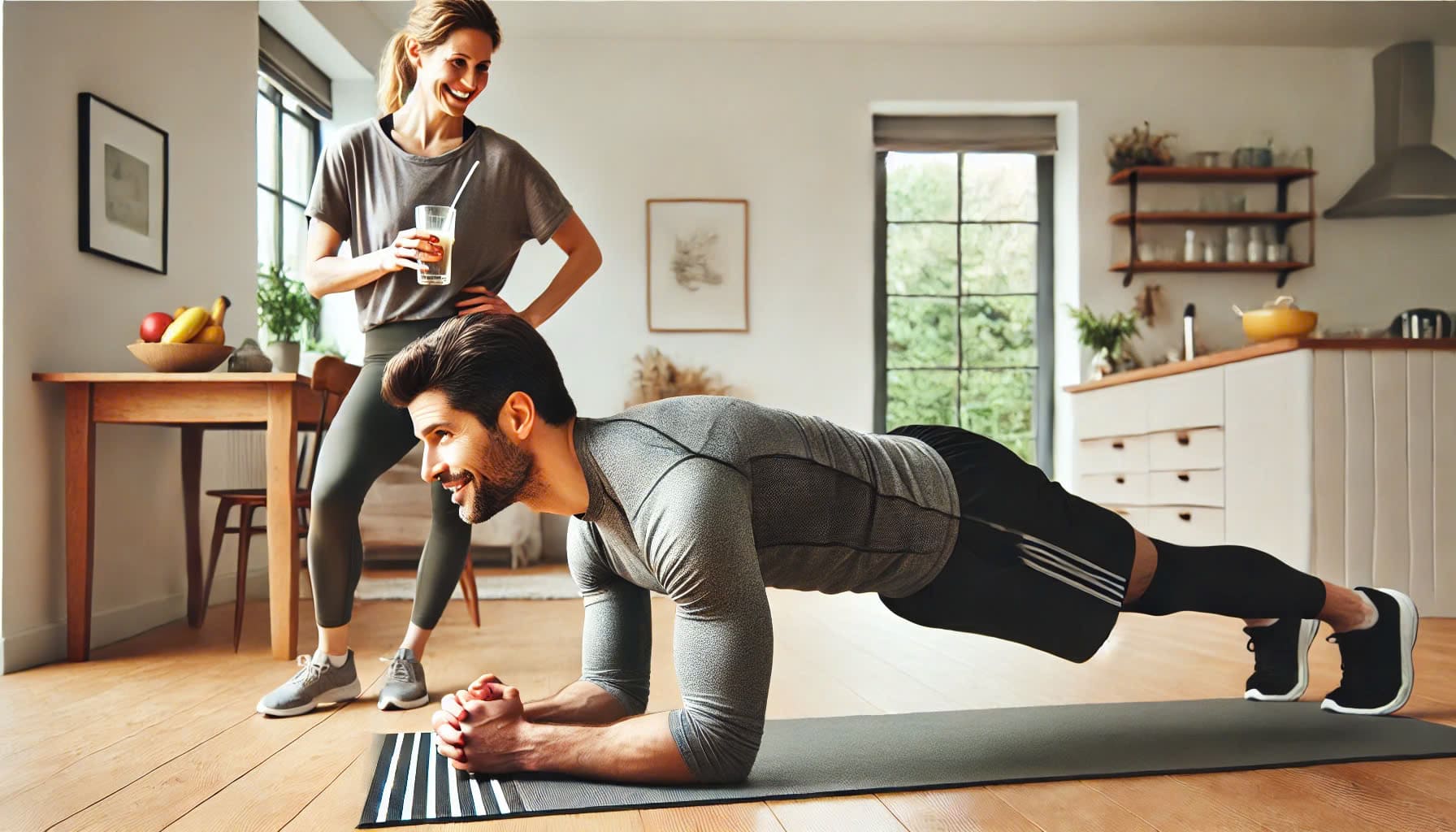5 bài tập phục hồi sinh lực chuyên sâu cho nam giới yếu sinh lý