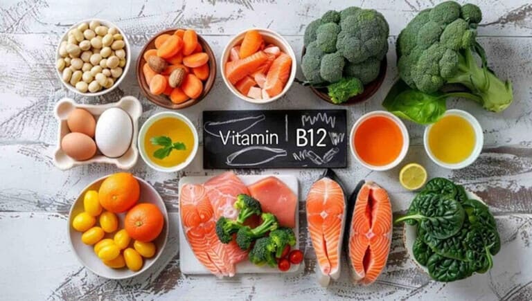 7 lý do bạn nên bổ sung vitamin B12 ngay hôm nay!
