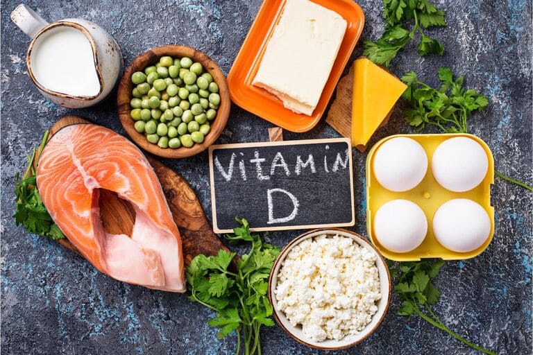 5 lợi ích của việc bổ sung vitamin D và cách sử dụng hiệu quả
