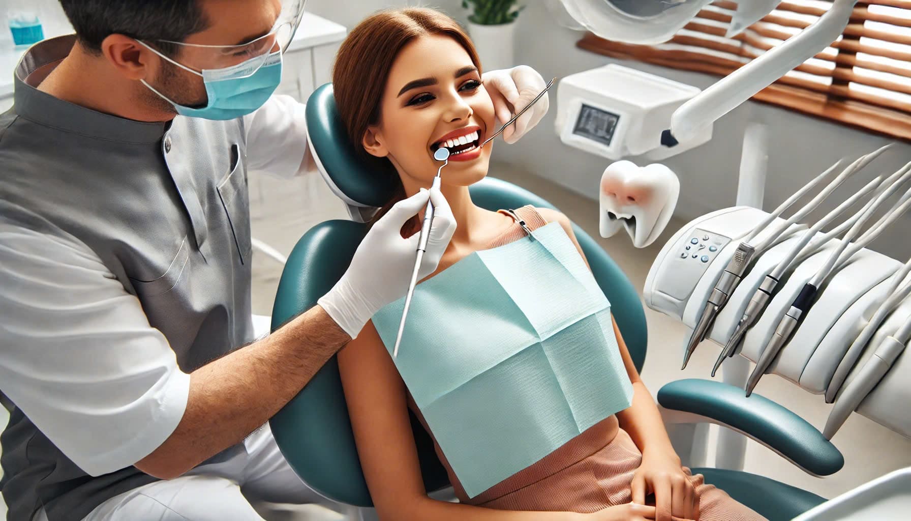 Cách chống sâu răng hiệu quả: Đến nha khoa, nên hay không?