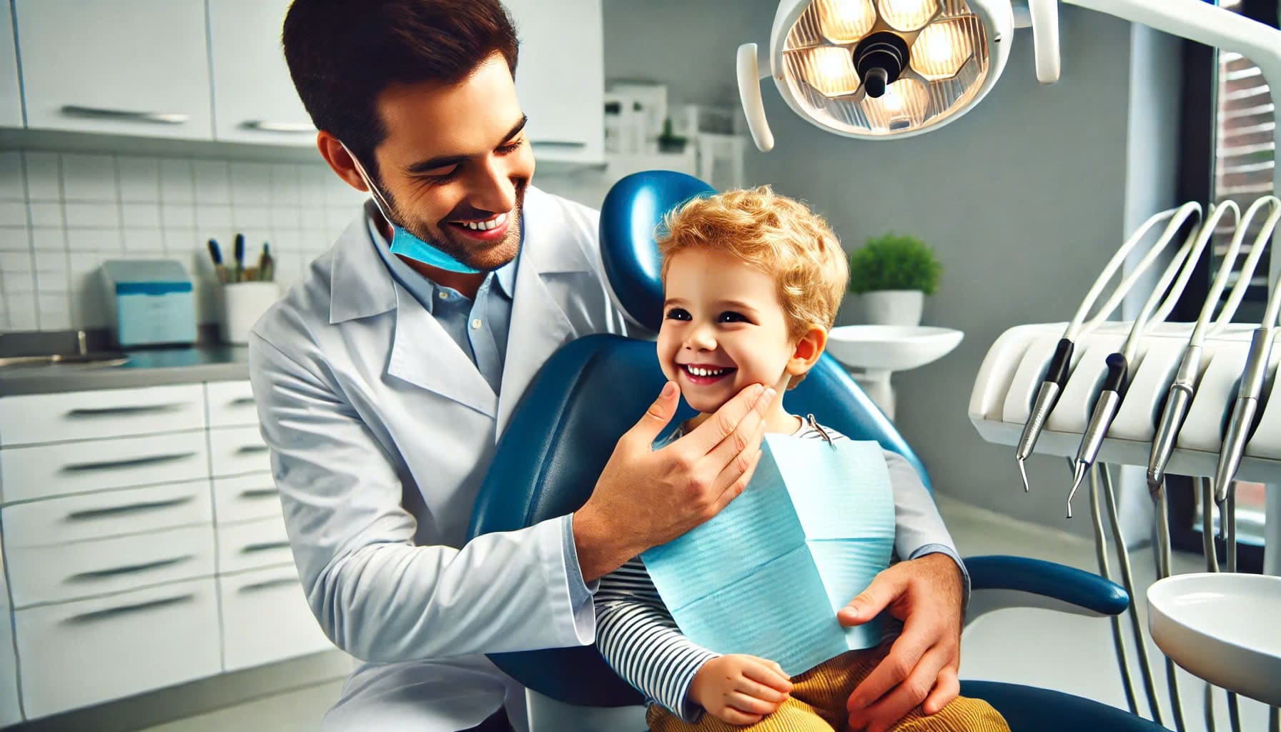 Chống sâu răng: Bí quyết bảo vệ răng miệng từ chuyên gia