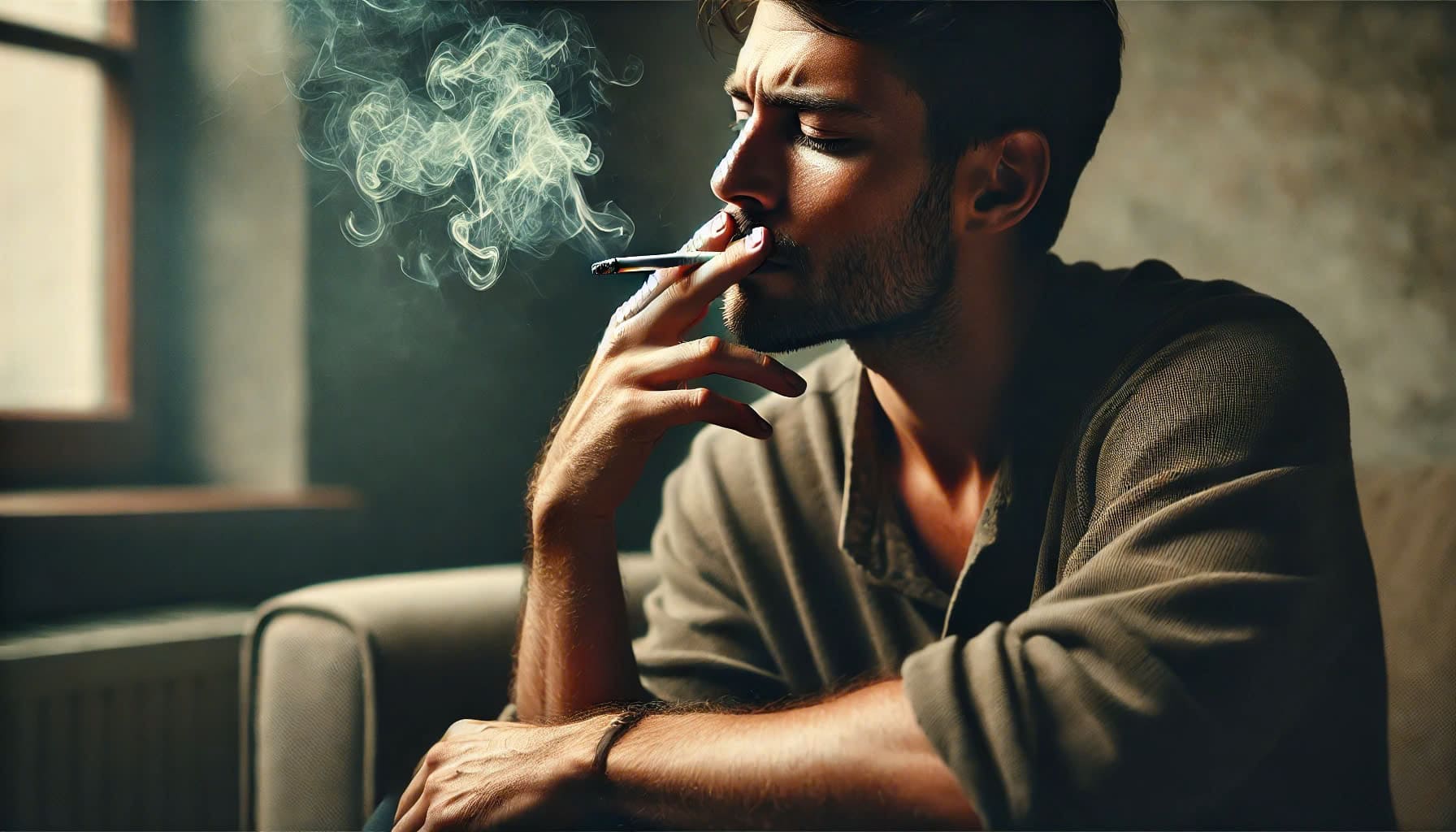 Bí quyết chống sâu răng cho người hút nhiều thuốc lá