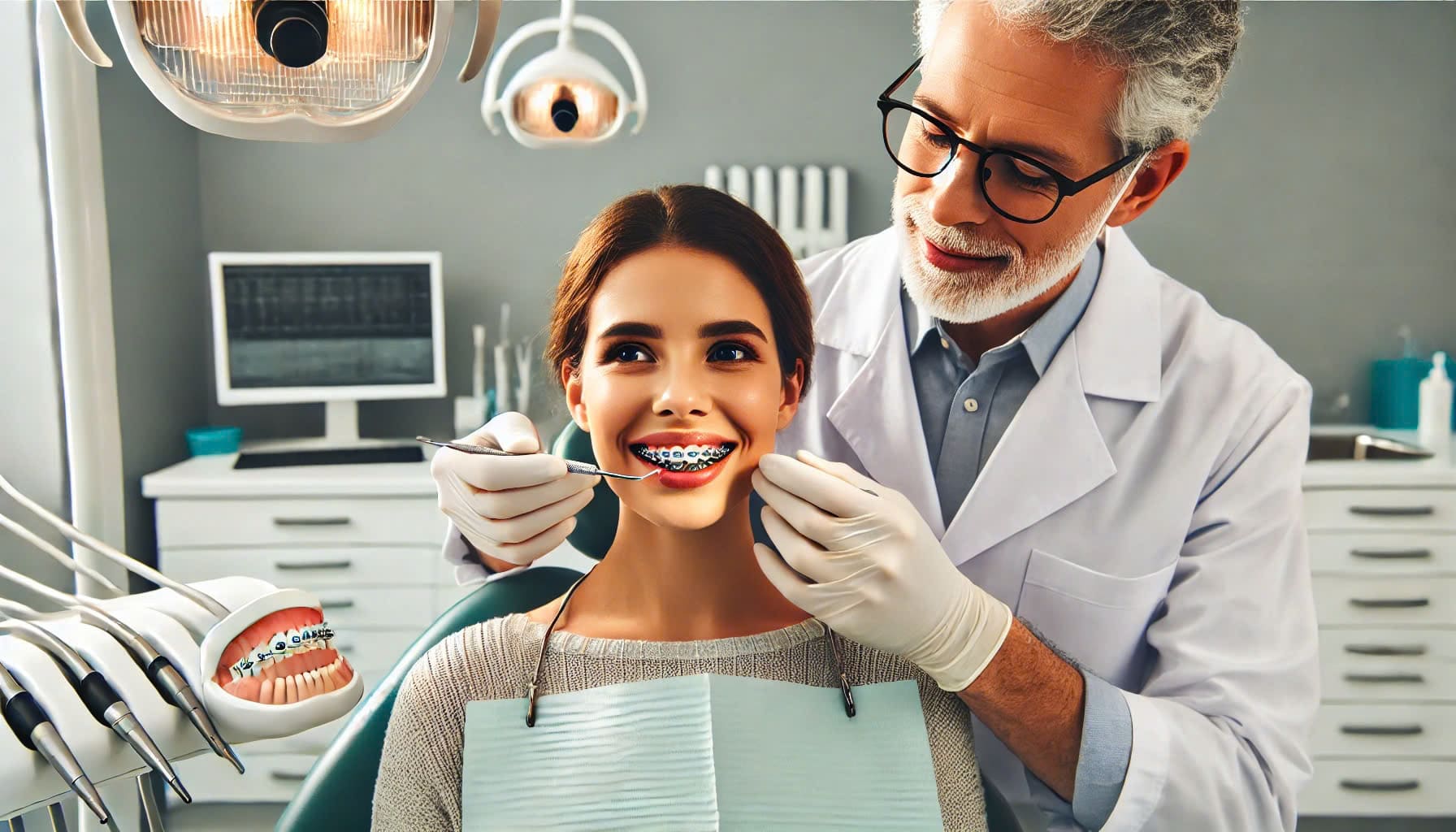 Bí quyết chống sâu răng sau khi niềng an toàn, hiệu quả
