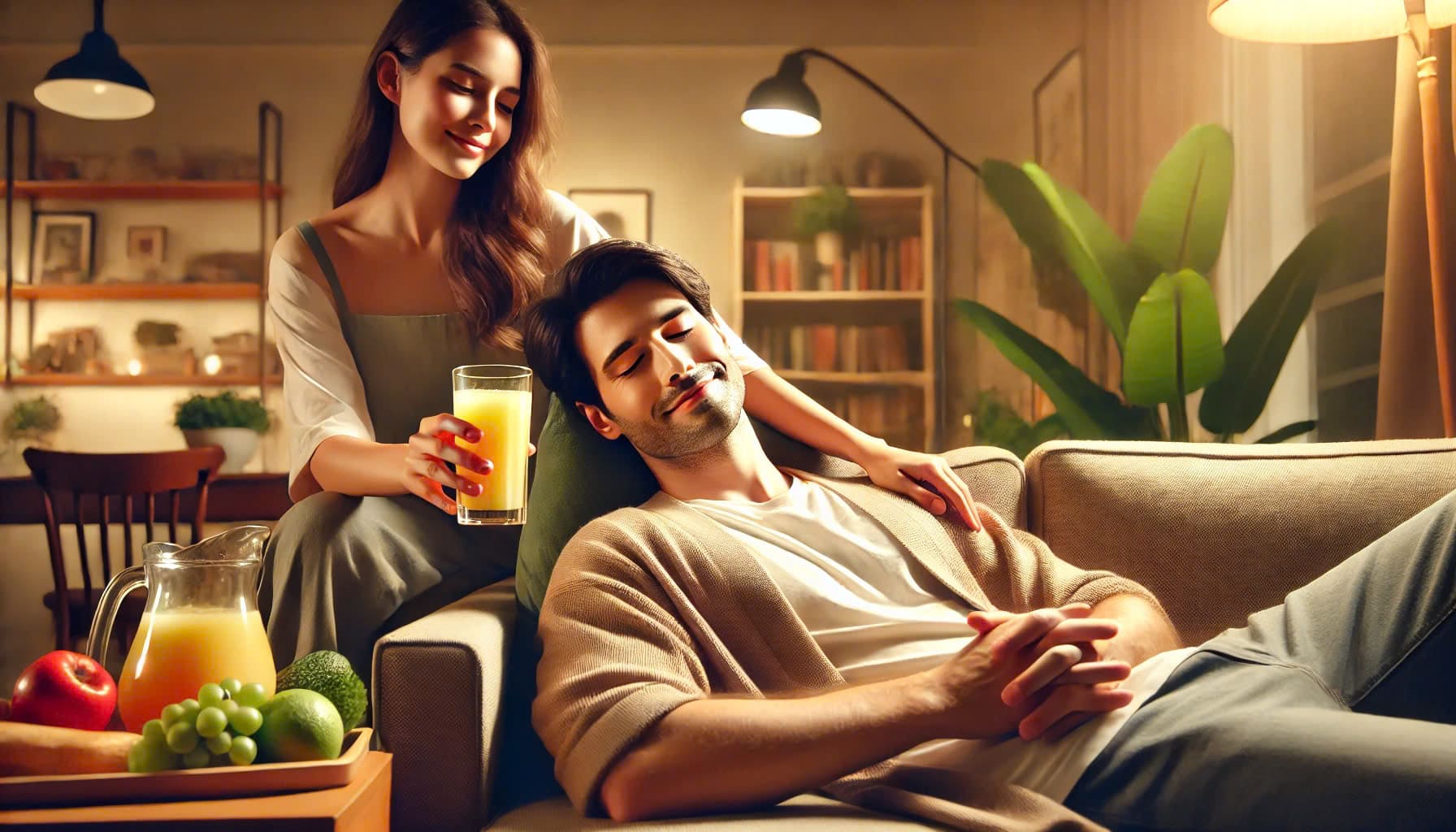 Bí quyết duy trì sinh lực: Cân bằng công việc và nghỉ ngơi