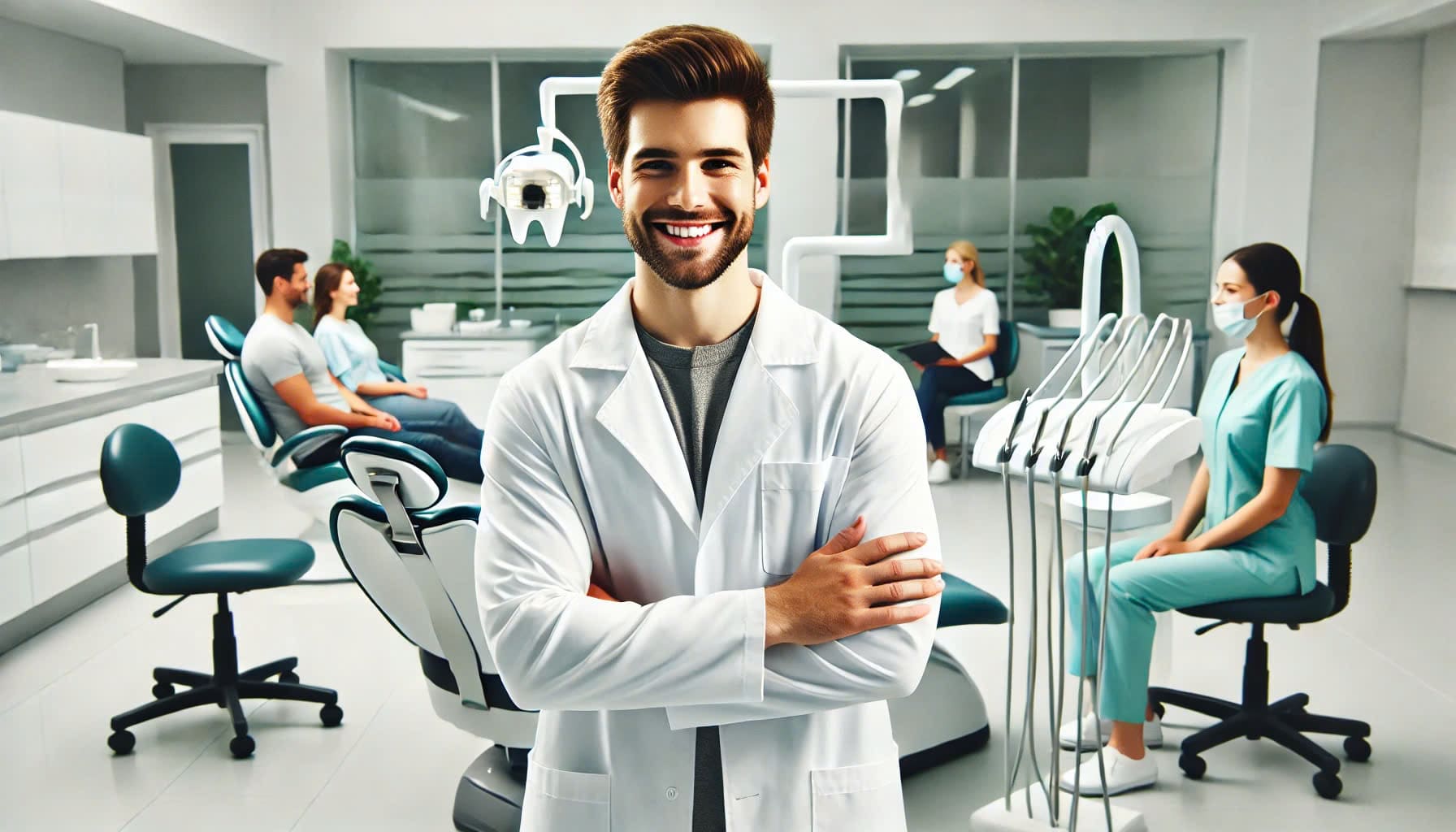 Xu hướng nha khoa 2025: Công nghệ mới và giải pháp chống sâu răng