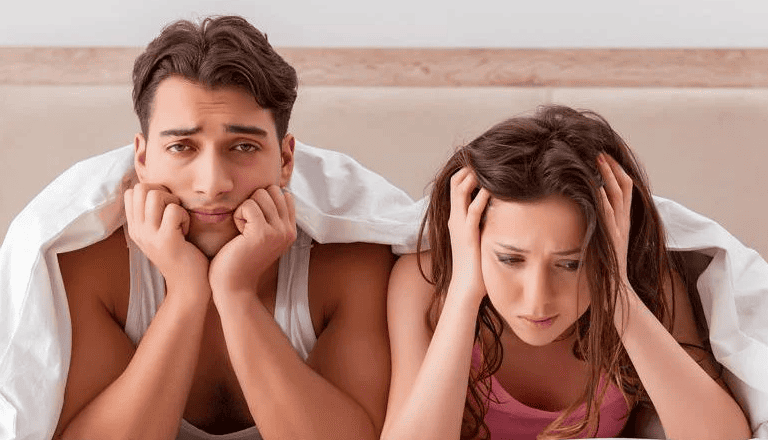 Giảm ham muốn ở nam giới: Nguyên nhân và cách khắc phục
