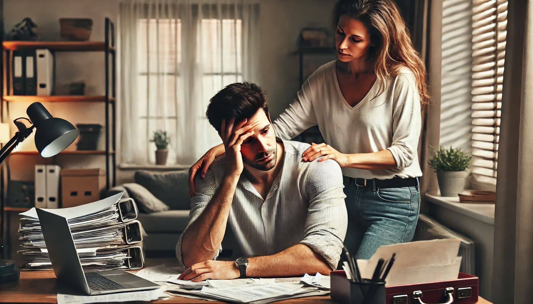 Lối sống hiện đại và nguy cơ yếu sinh lý: Những sai lầm cần tránh
