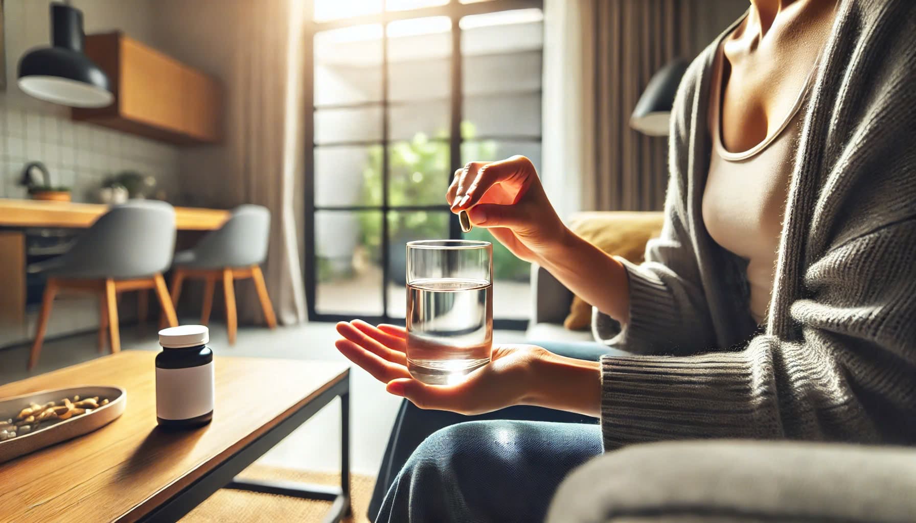 Lưu ý khi uống vitamin tổng hợp: Đảm bảo hiệu quả và an toàn cho sức khỏe