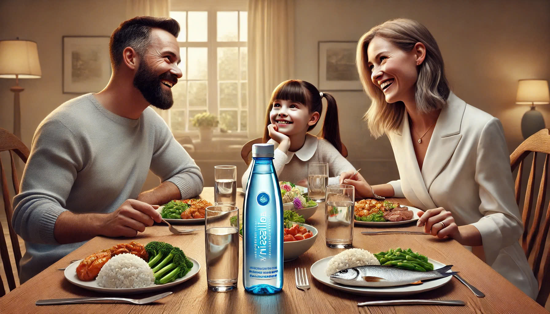 Nước ion kiềm – vũ khí bí mật trong chống sâu răng và kháng khuẩn