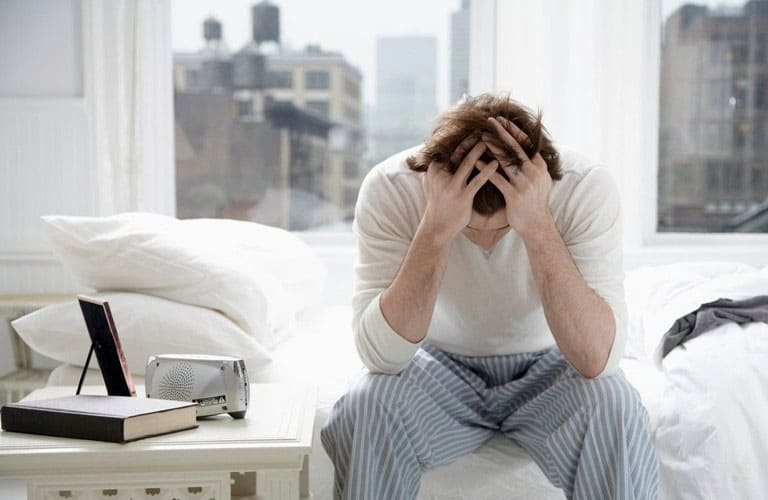 Sinh lý nam theo độ tuổi: Những thay đổi quan trọng cần biết