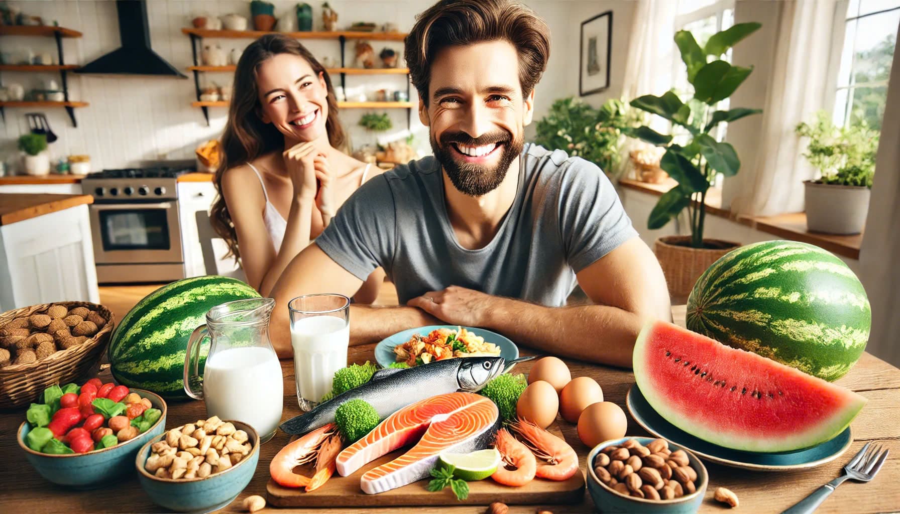 So sánh liệu pháp tự nhiên và y học trong điều trị yếu sinh lý