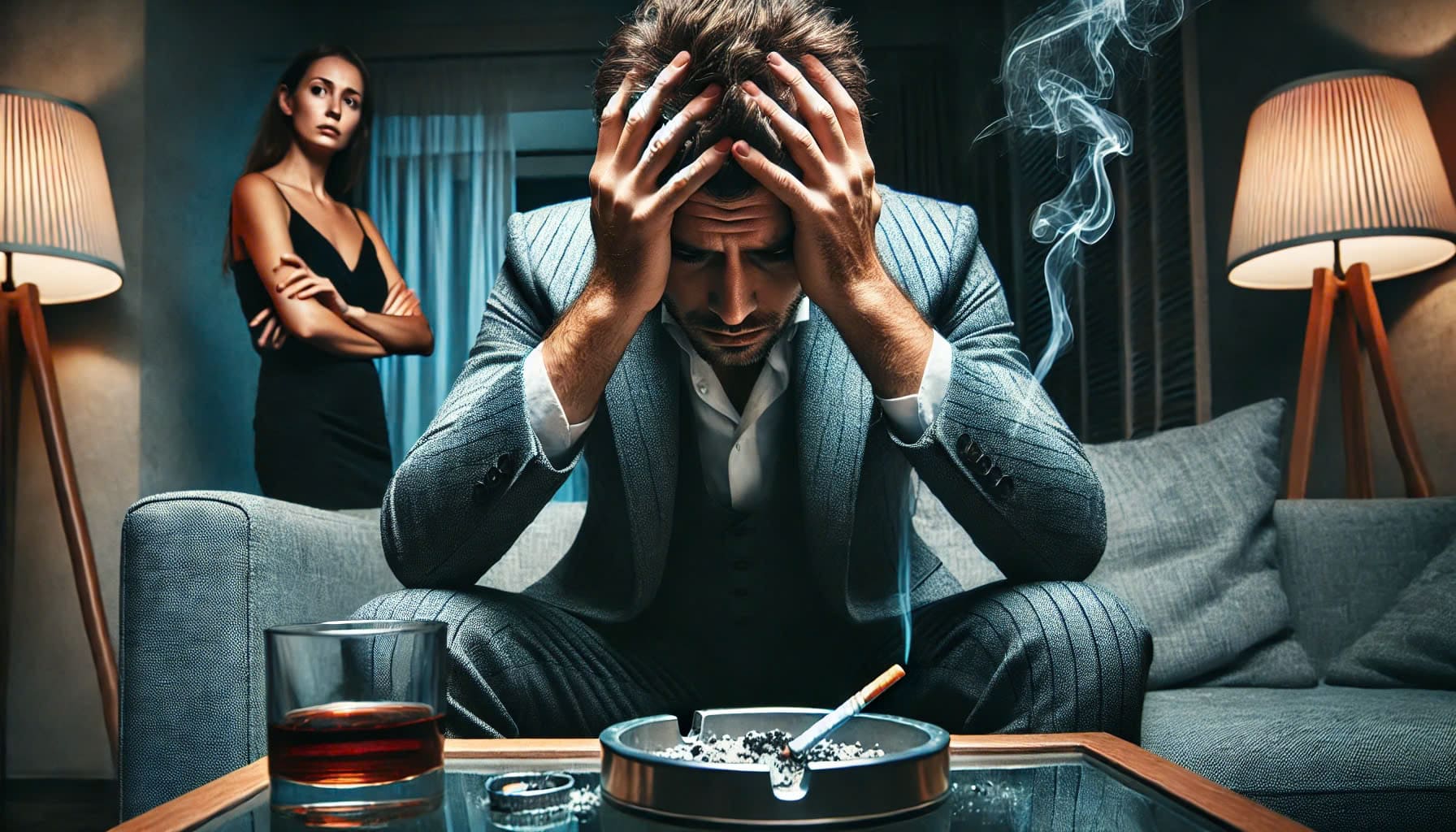 Bí quyết quản lý stress để tăng cường sinh lực nam giới