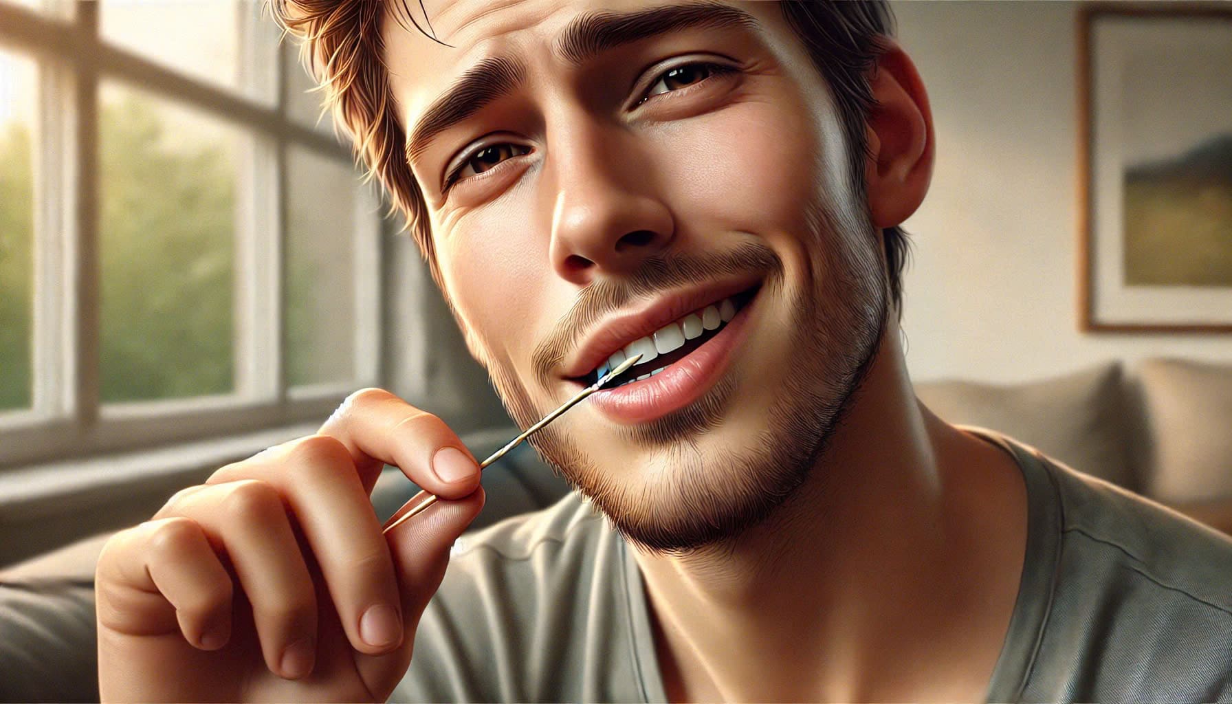 Tăm xỉa răng có gây sâu răng không? Mẹo chống sâu răng hiệu quả