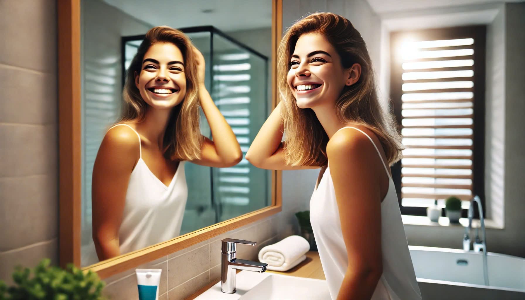 Tẩy trắng răng ố vàng có làm răng yếu đi không?