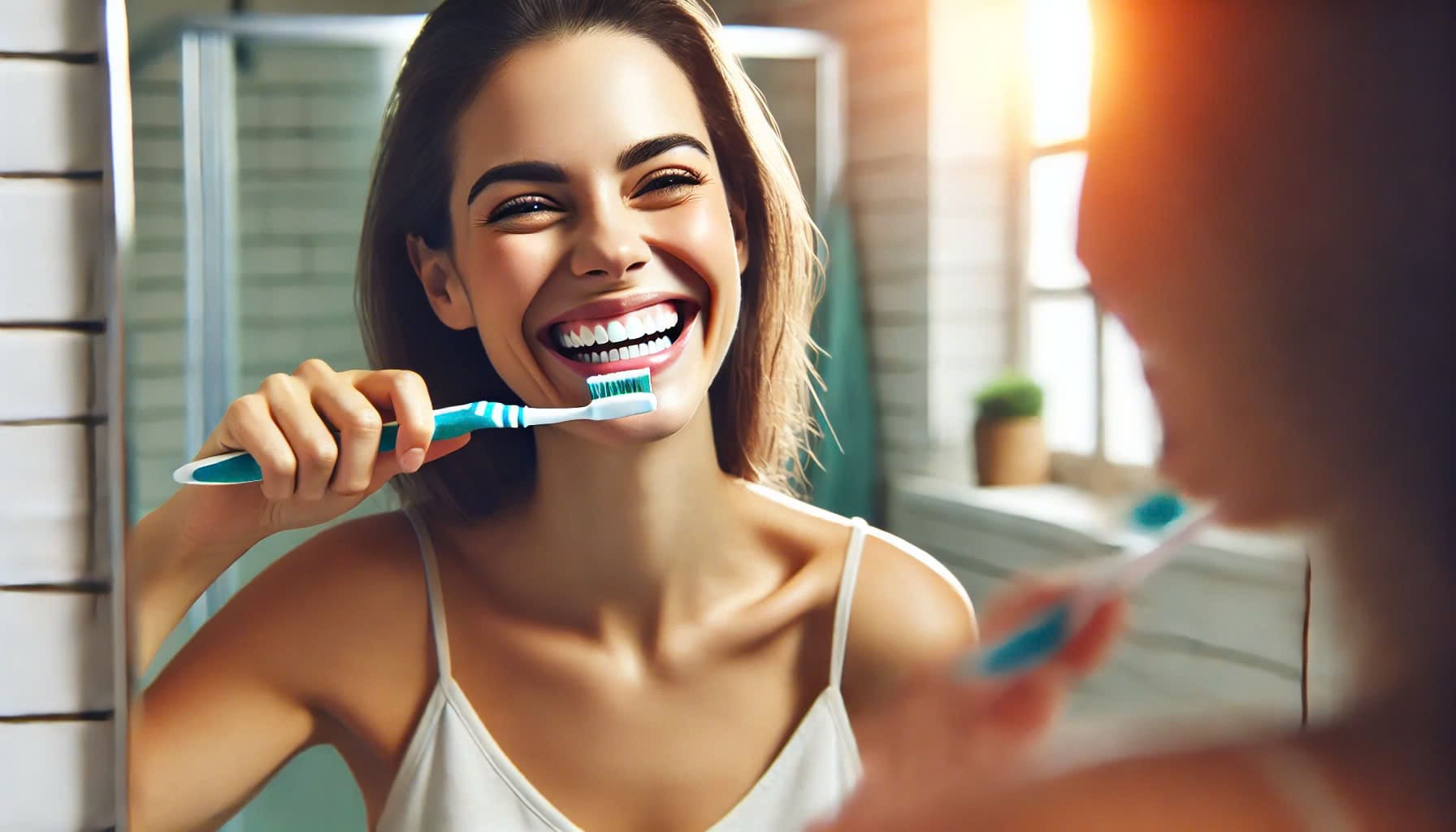Thời gian đánh răng lý tưởng để chống sâu răng tối đa