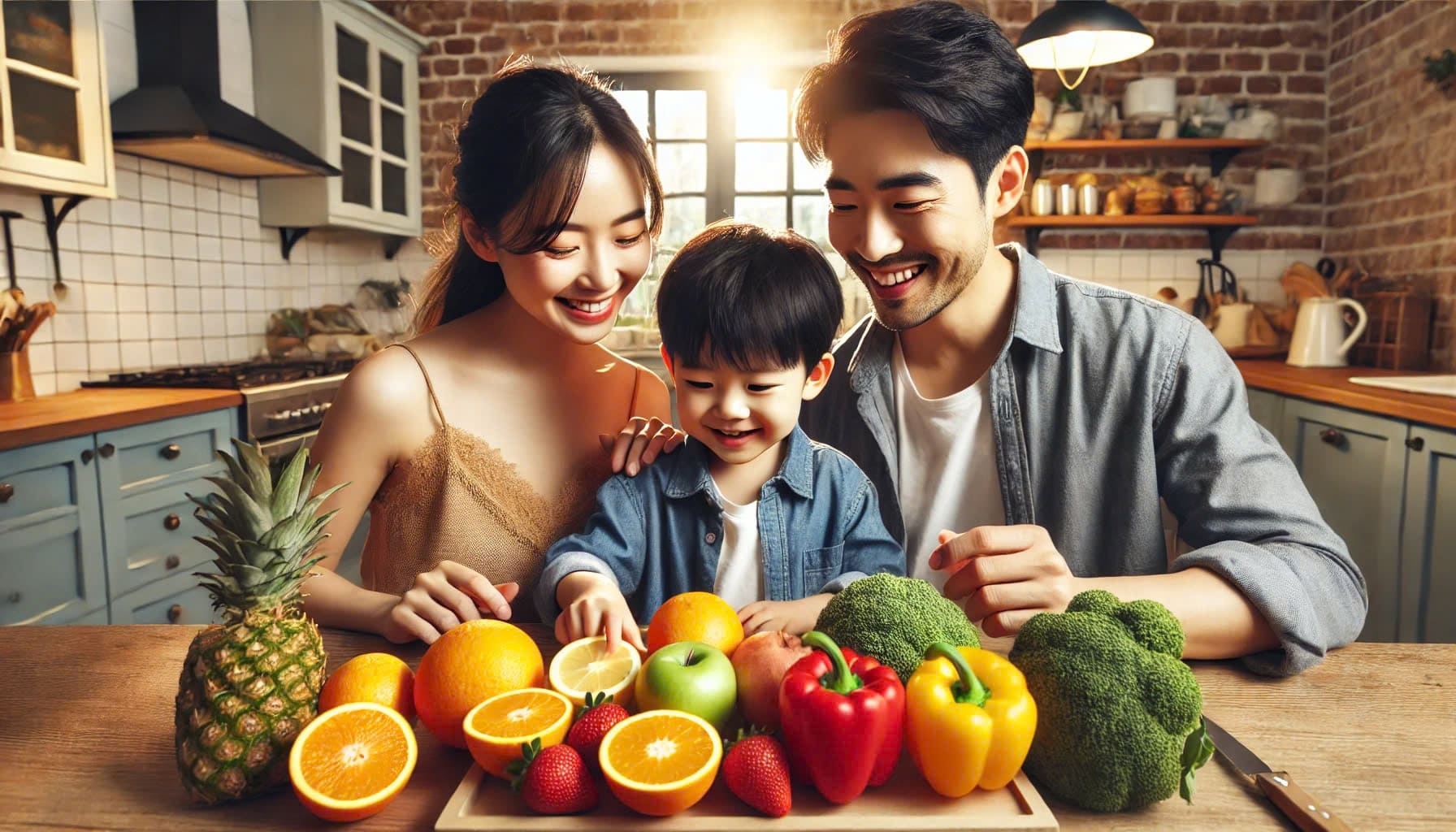 Top 10 thực phẩm bổ sung vitamin C giúp tăng cường sức đề kháng
