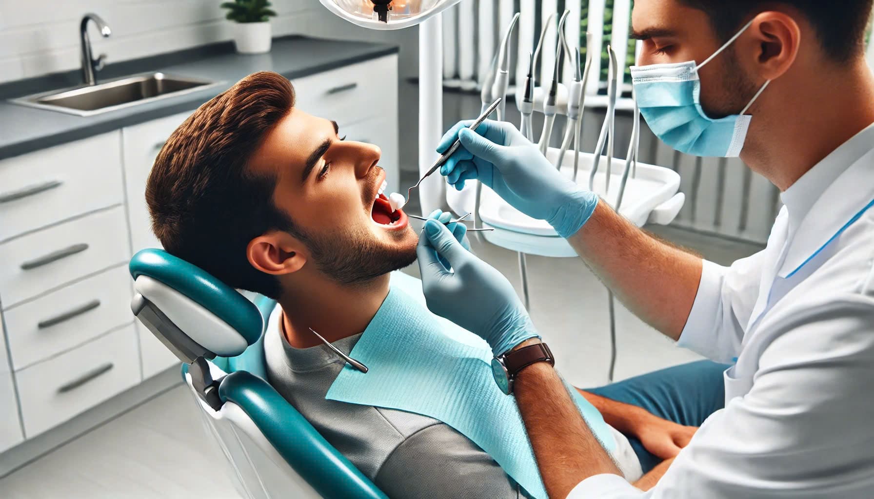 Trám răng có thực sự chống sâu răng hiệu quả không?