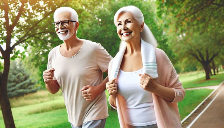 5 loại vitamin tổng hợp cho người già giúp khỏe mạnh hơn