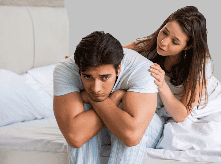 Yếu sinh lý nam: Nguyên nhân, dấu hiệu