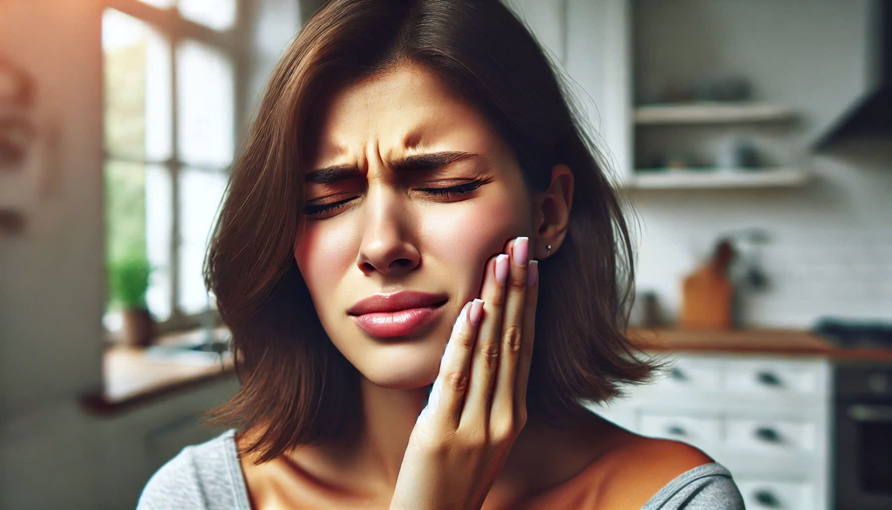 10 nguyên nhân phổ biến gây ê buốt răng và cách phòng tránh