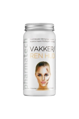 VAKKER/REN HUD - Thực phẩm bảo vệ sức khỏe nữ giới | 108 viên - Hình ảnh 7