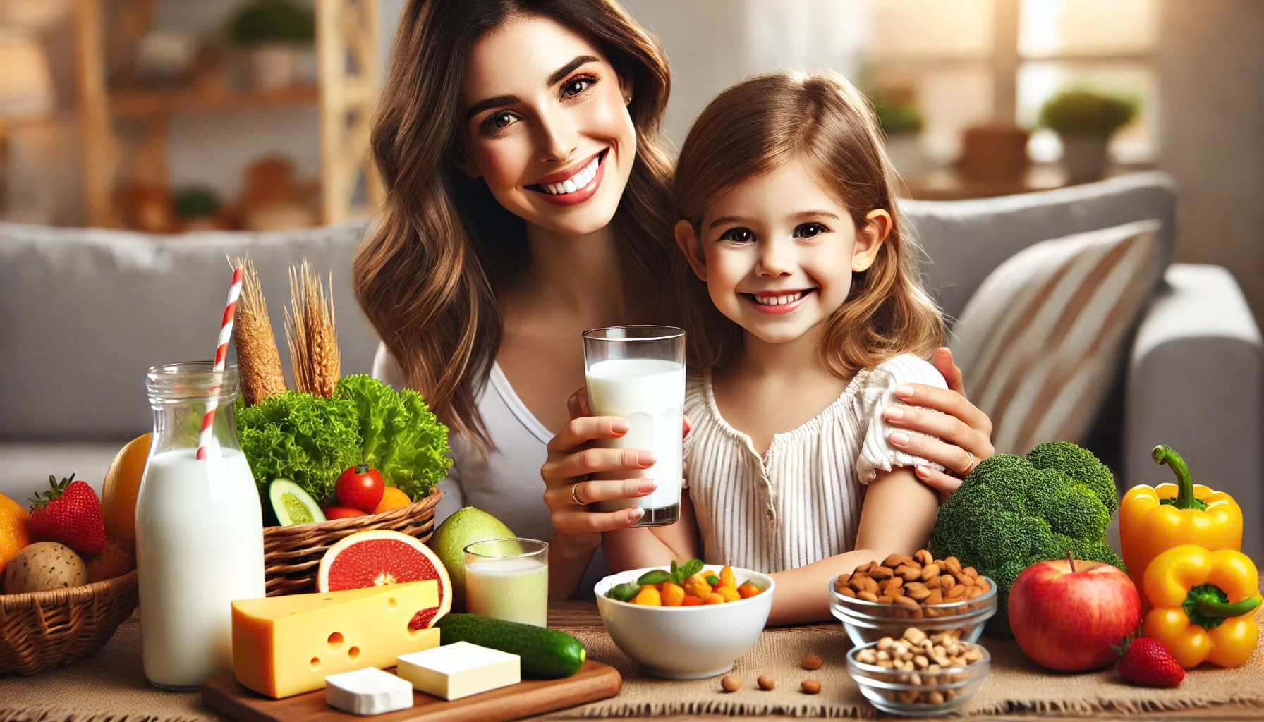 Ăn gì để phòng tránh răng cửa bị sâu?
