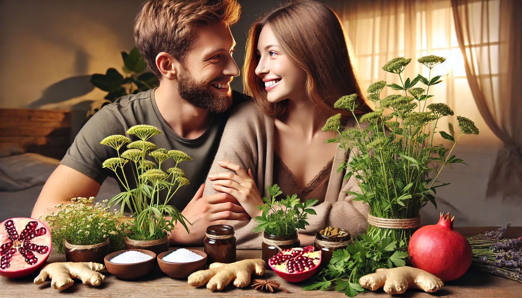 Bài thuốc dân gian chữa cương dương yếu hiệu quả
