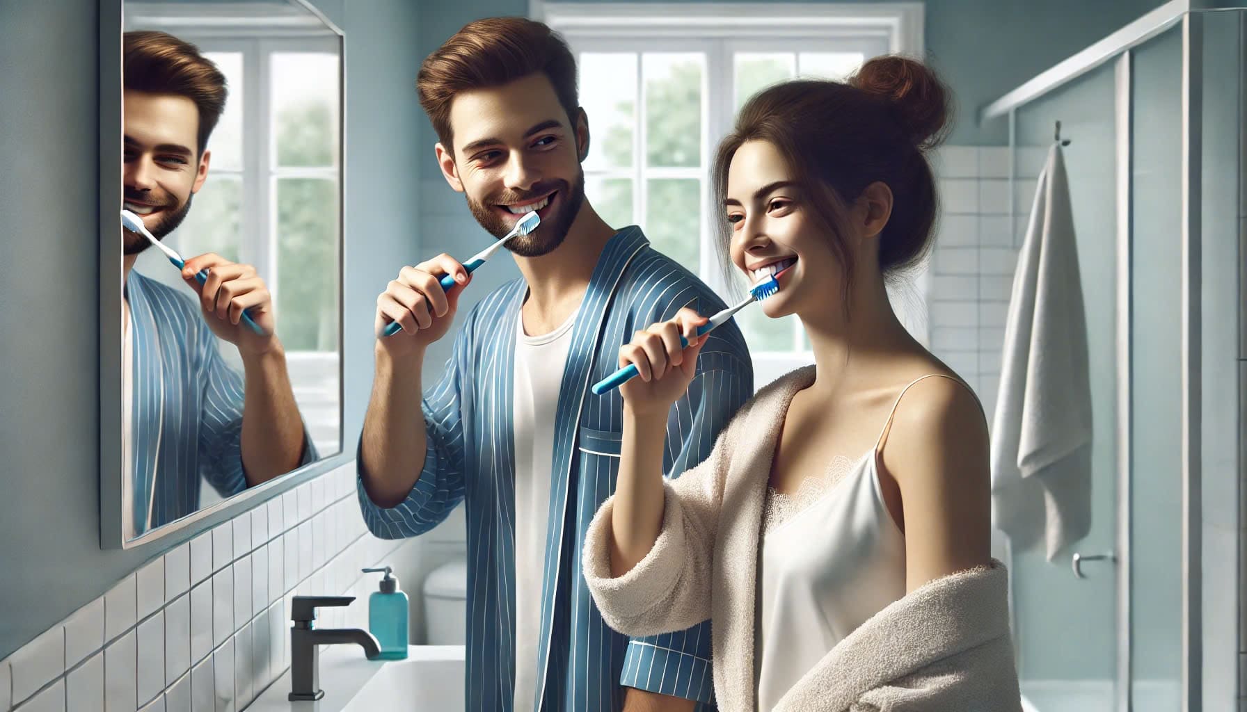 Bàn chải nào tốt nhất giúp giảm ê buốt răng hiệu quả?