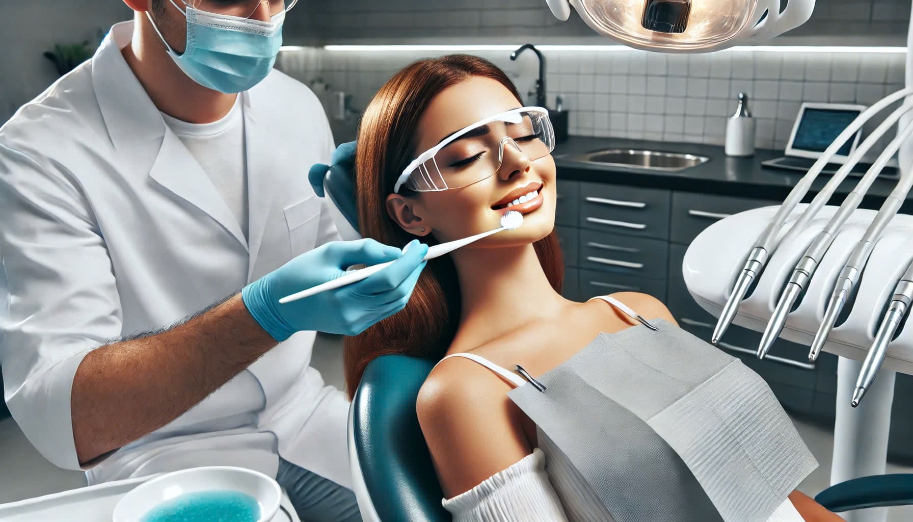 Tẩy trắng răng có gây sâu răng? Cách chống sâu răng khi làm đẹp