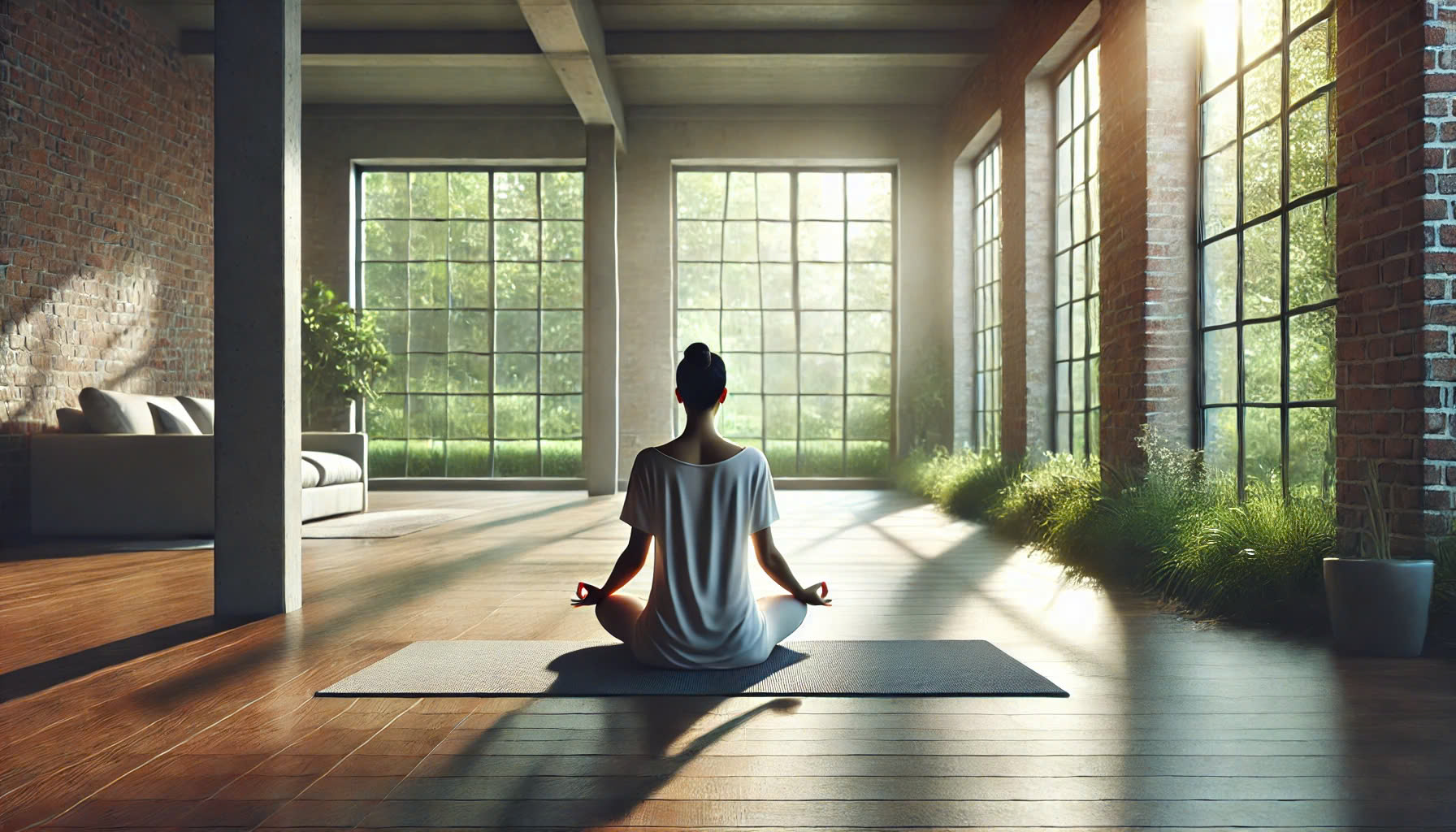 9 cách kiểm soát căng thẳng: giữ tinh thần lạc quan và sống khỏe mạnh