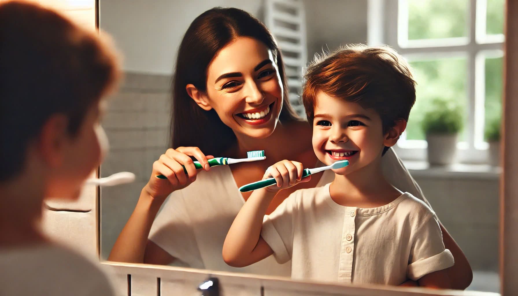 Hướng dẫn chăm sóc răng cửa sau khi điều trị sâu răng