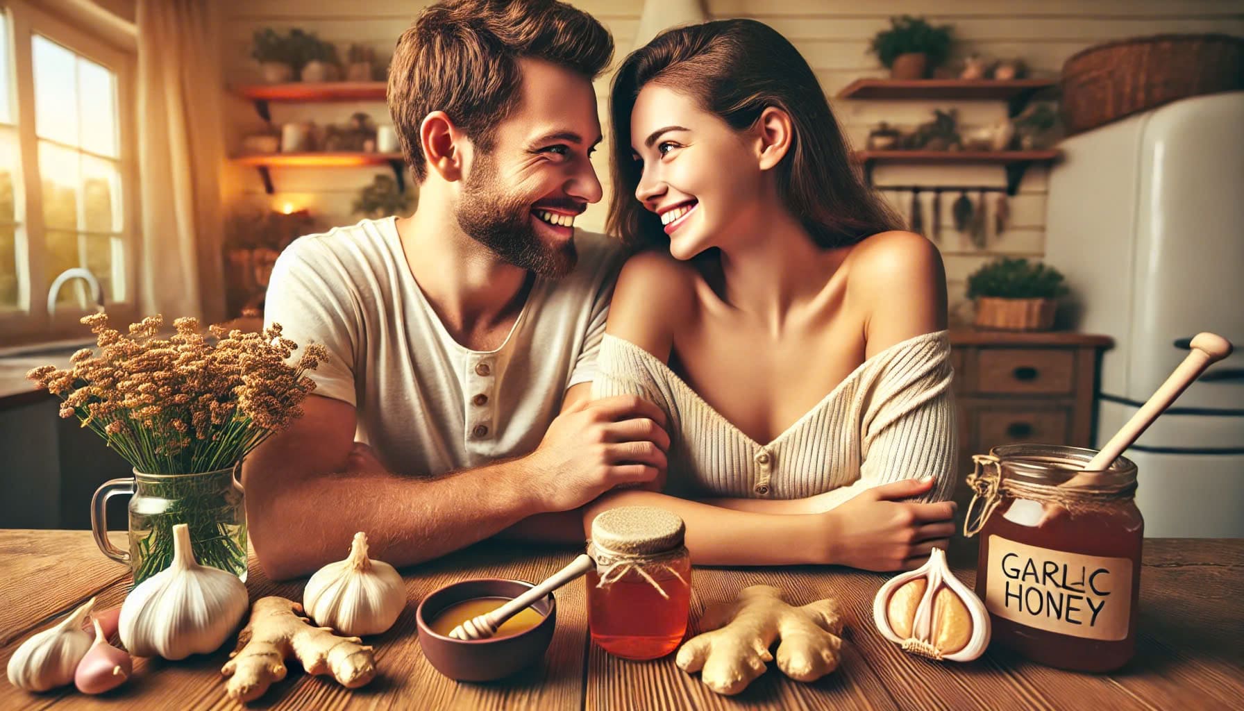 Chữa yếu sinh lý nam bằng tỏi có thật sự hiệu quả?