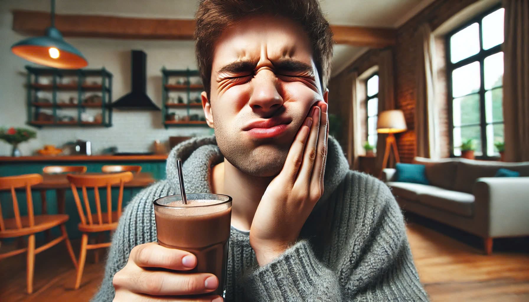 Ê buốt răng có cần điều trị hay sẽ tự hết?