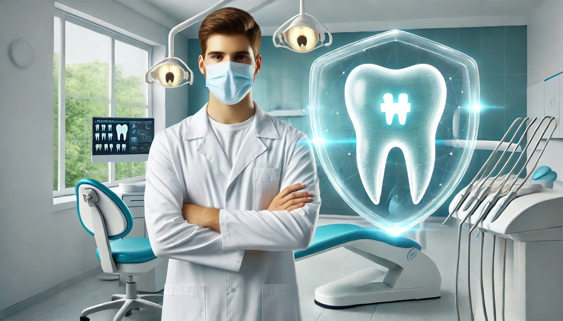 Fluoride giúp giảm ê buốt răng như thế nào?
