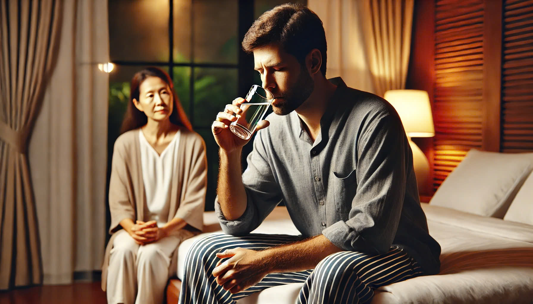 Lần đầu dùng thuốc yếu sinh lý? Đây là những điều bạn cần biết