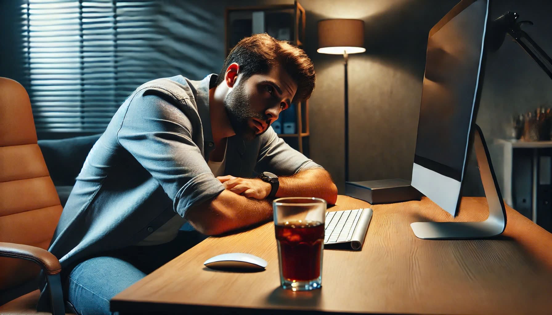 Lười vận động có thể gây yếu sinh lý không?
