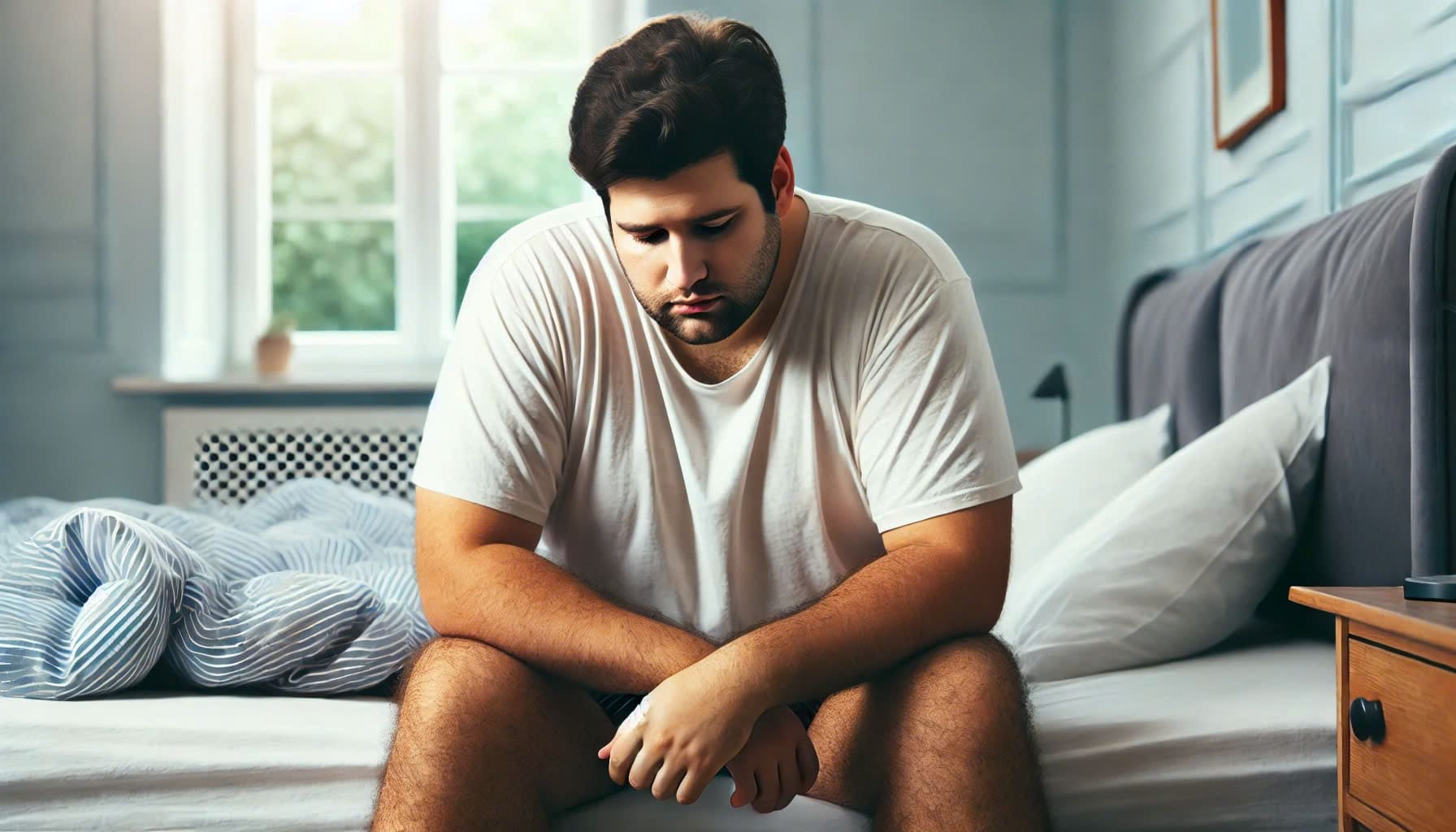 10 nguyên nhân phổ biến gây cương dương yếu ở nam giới