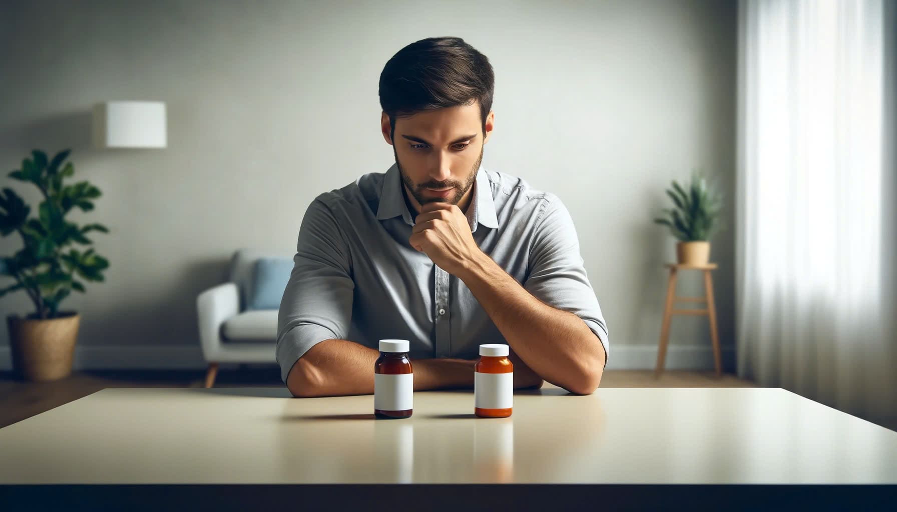 Phân biệt thuốc yếu sinh lý thật và giả: Hướng dẫn chi tiết