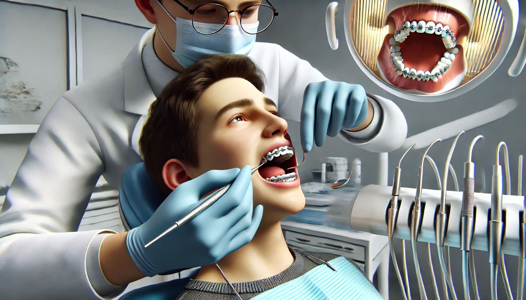 Răng yếu có niềng được không? Những điều cần cân nhắc