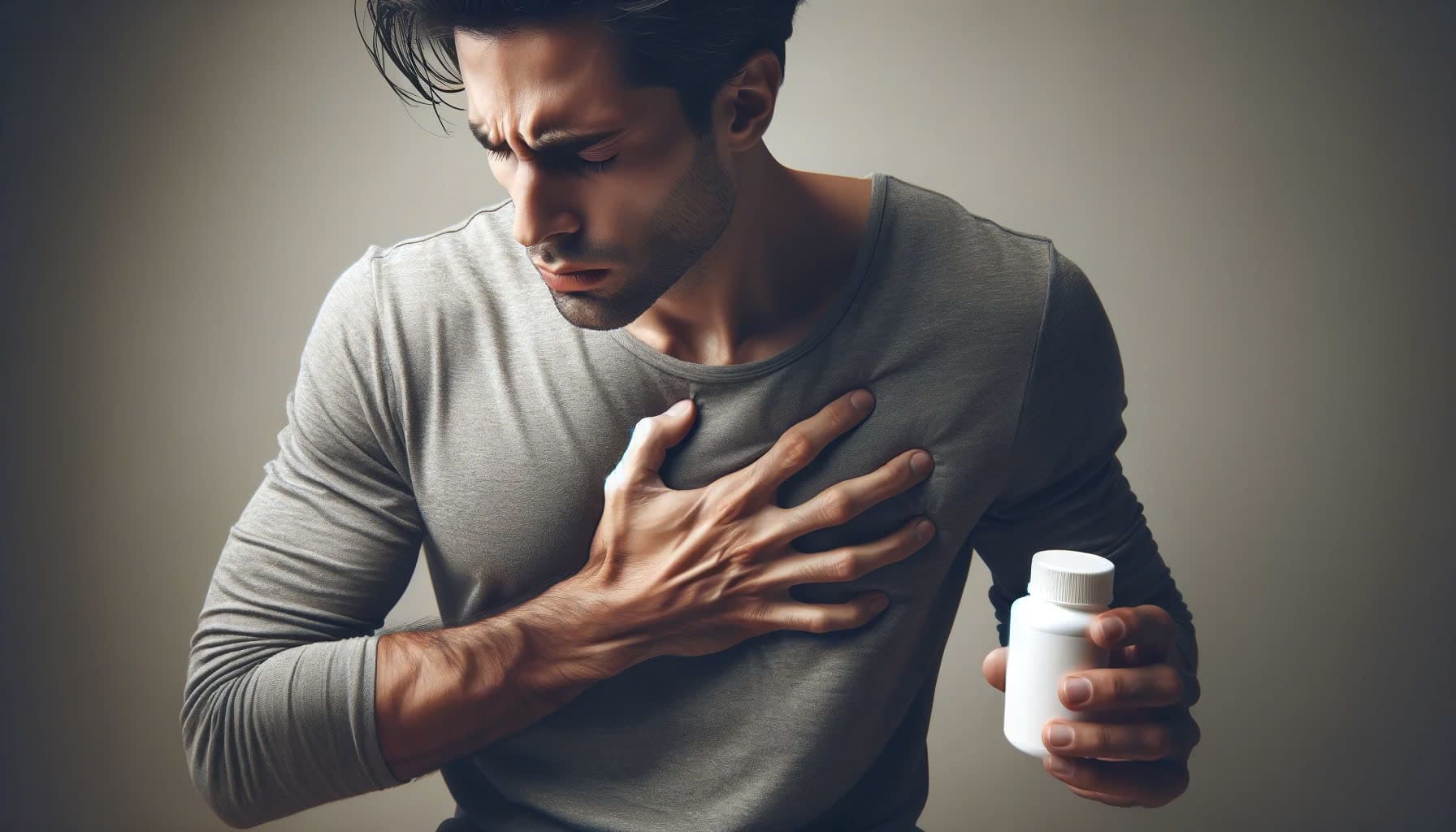 5 sai lầm phổ biến khiến thuốc yếu sinh lý kém hiệu quả