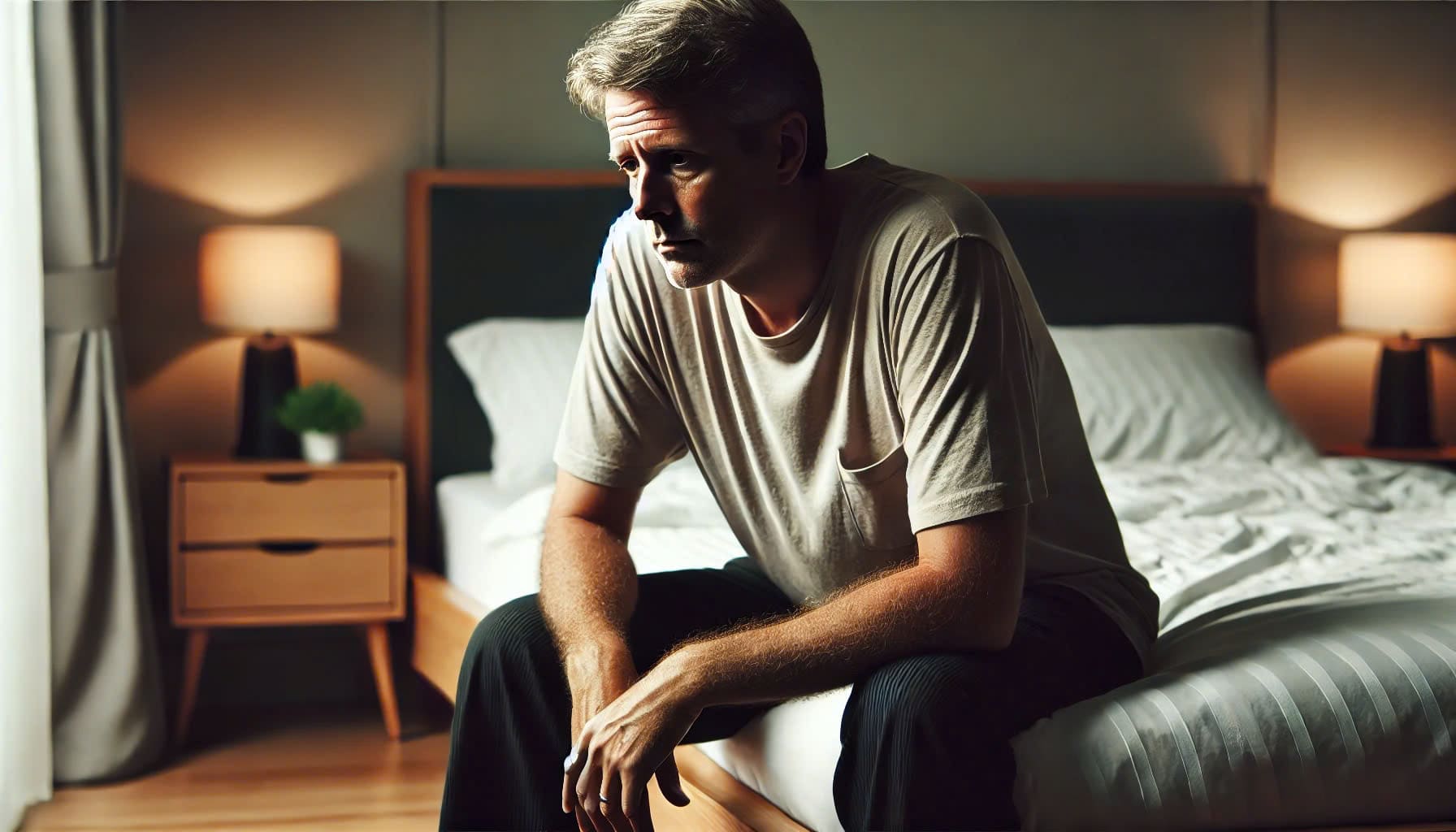Testosterone và vai trò trong điều trị cương dương yếu