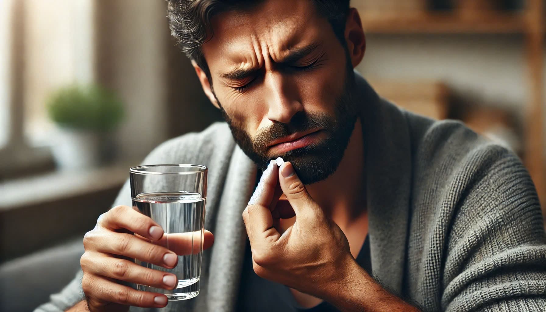 Các loại thuốc giảm ê buốt răng phổ biến hiện nay