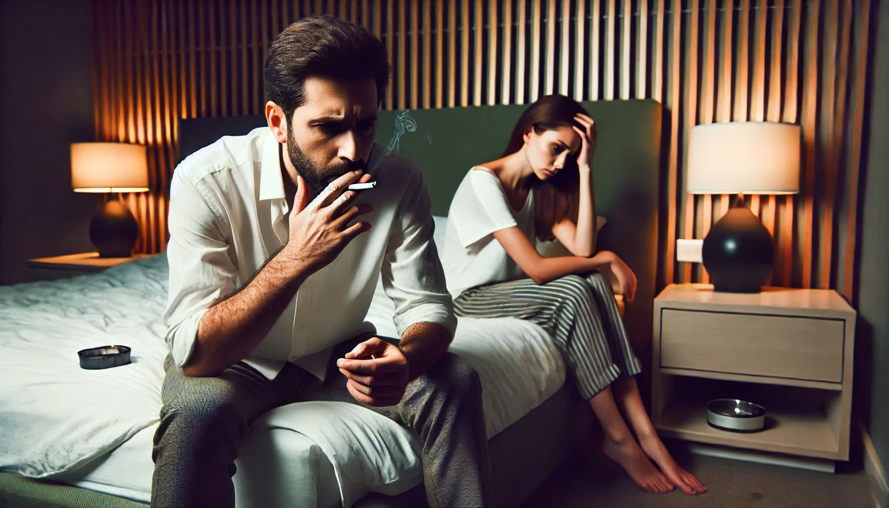 Tiểu đường ảnh hưởng như thế nào đến chức năng sinh lý nam?