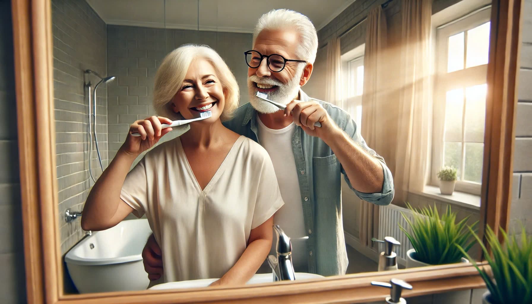 Tuổi tác ảnh hưởng thế nào đến tình trạng ê buốt răng?