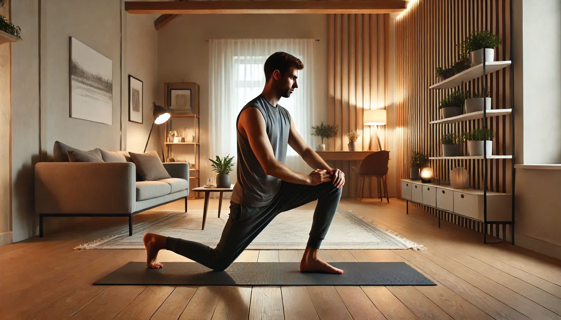 Yoga giúp cải thiện cương dương yếu như thế nào?